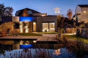 Wellness Hotel Volarik, Mikulov